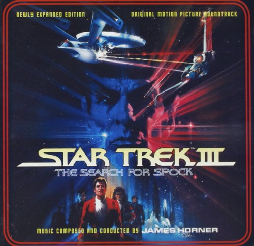 album james horner