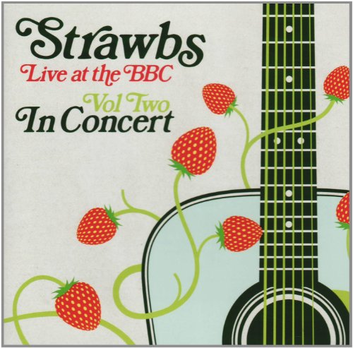 album strawbs