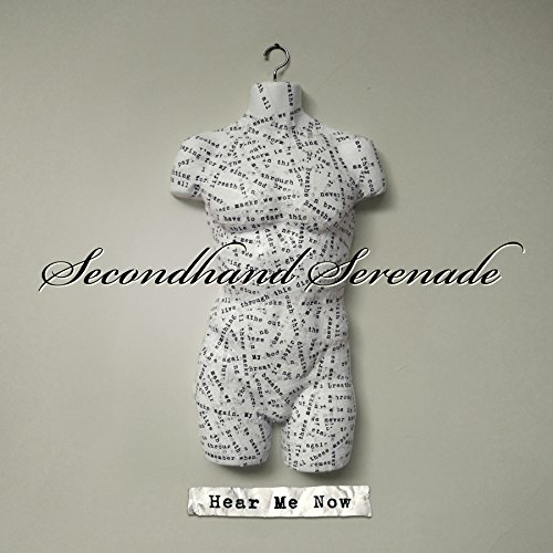 album secondhand serenade