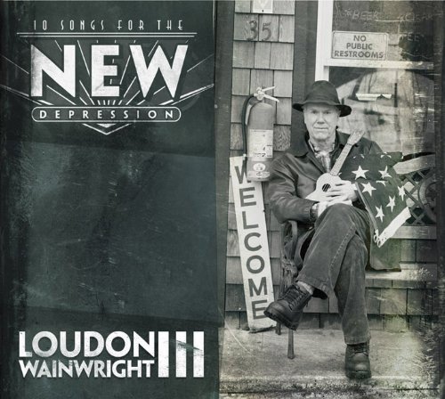 album loudon wainwright iii