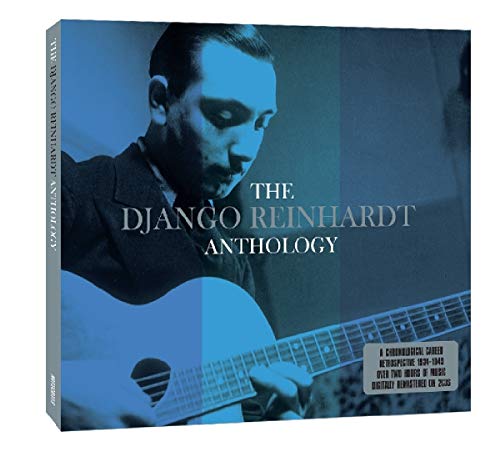 album django reinhardt