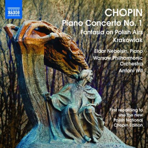 album fryderyk chopin