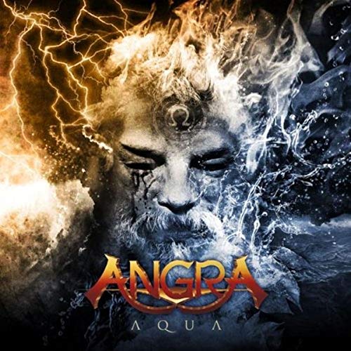 album angra