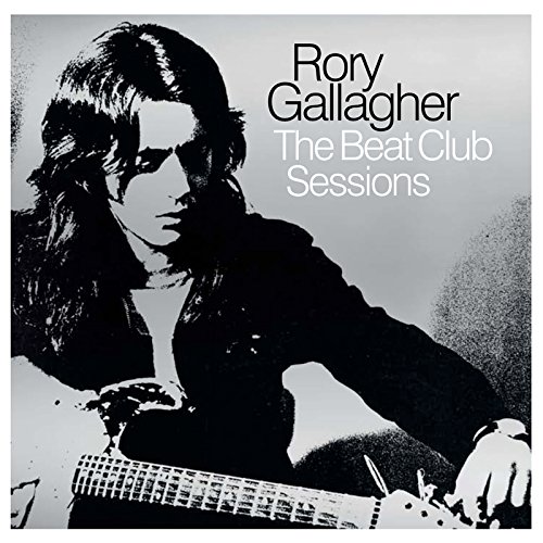 album rory gallagher