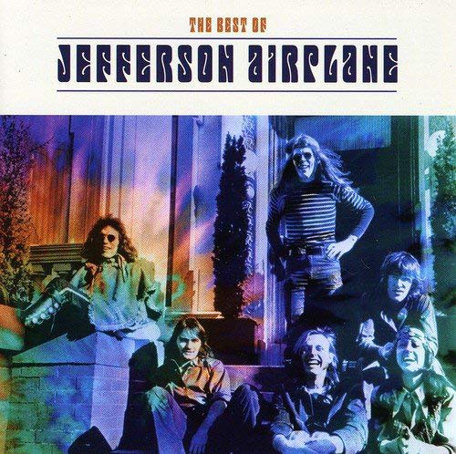 album jefferson airplane