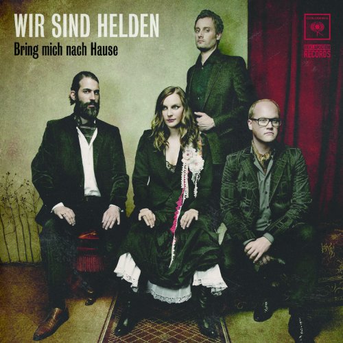 album wir sind helden