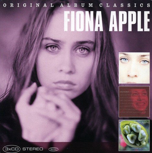 album fiona apple