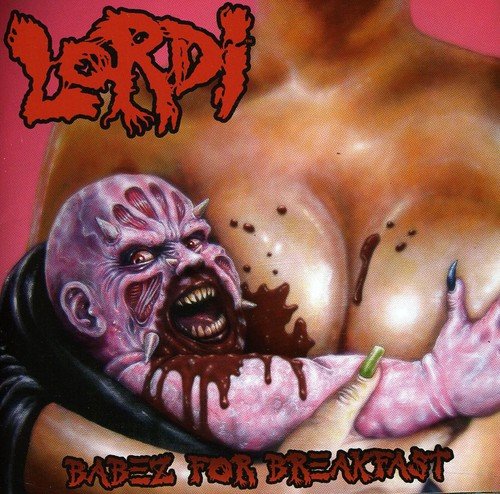 album lordi