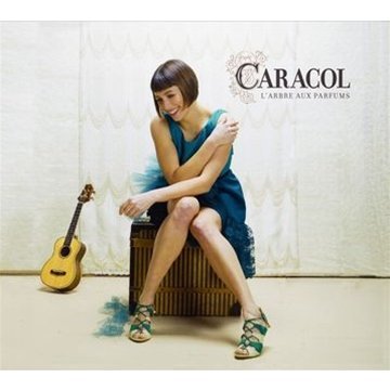 album caracol