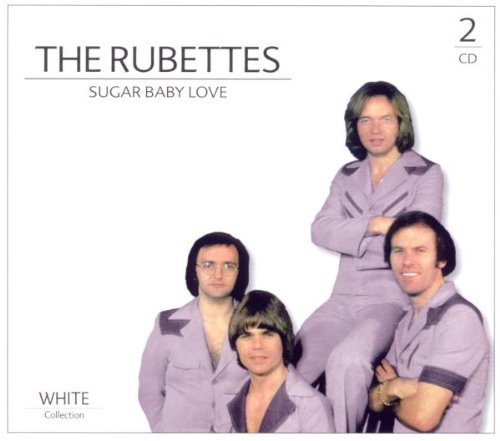 album the rubettes