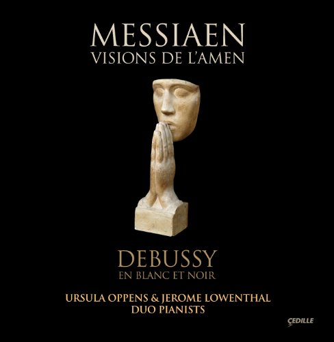 album claude debussy