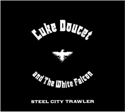 album luke doucet