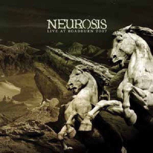 album neurosis