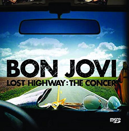 album bon jovi