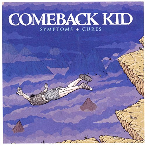 album comeback kid