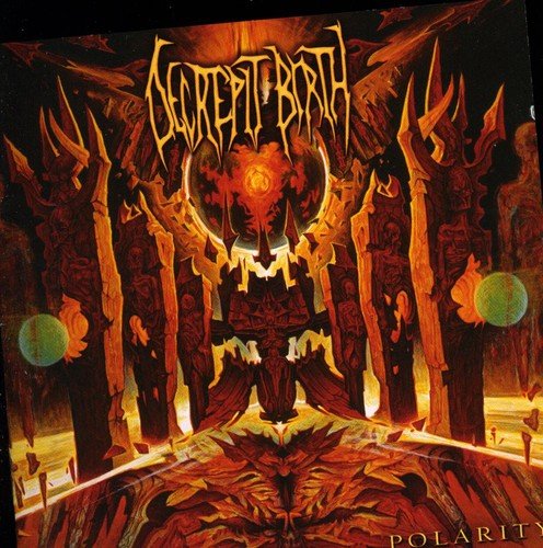 album decrepit birth