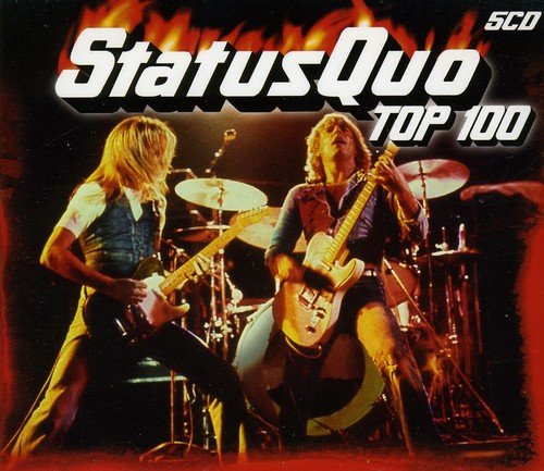 album status quo