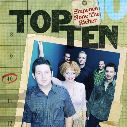 album sixpence none the richer