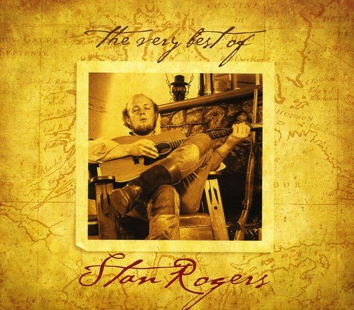 album stan rogers