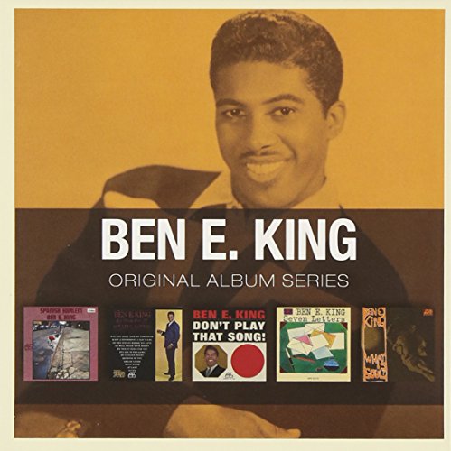 album ben e king