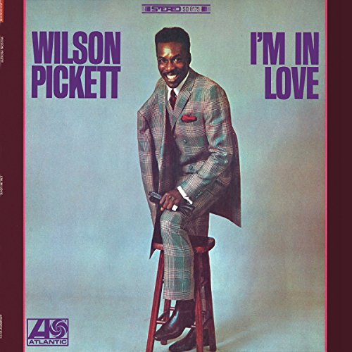 album wilson pickett