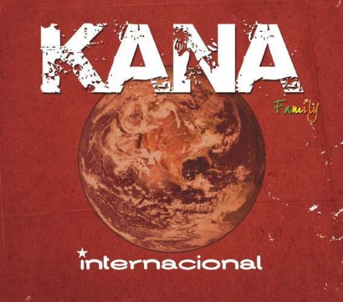 album kana