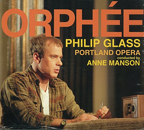 album glass phillip