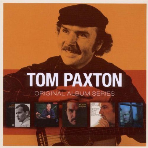 album tom paxton