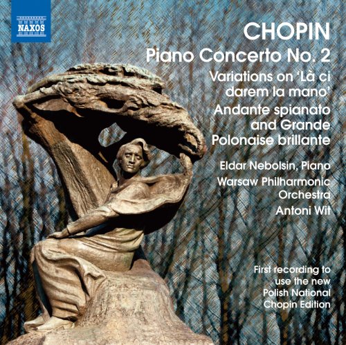 album fryderyk chopin