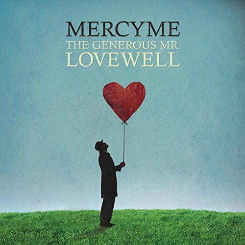 album mercyme