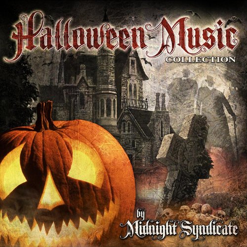 album midnight syndicate