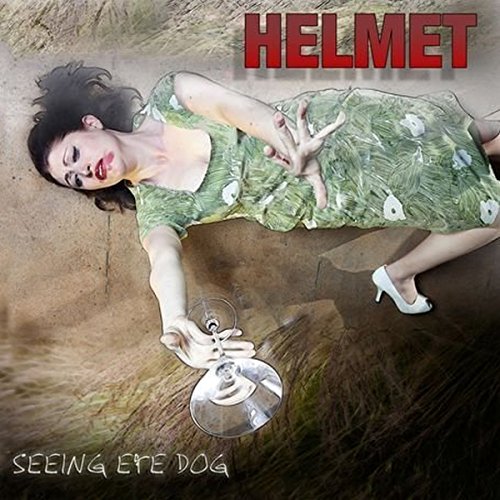 album helmet