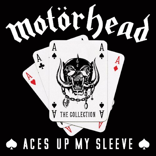 album motrhead