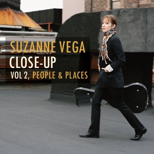 album suzanne vega