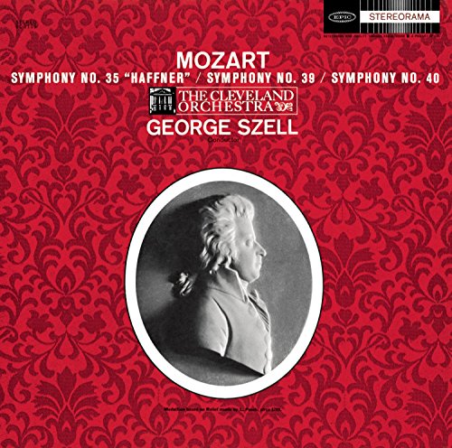 album wolfgang amadeus mozart