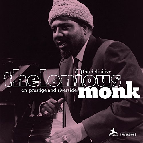 album thelonious monk