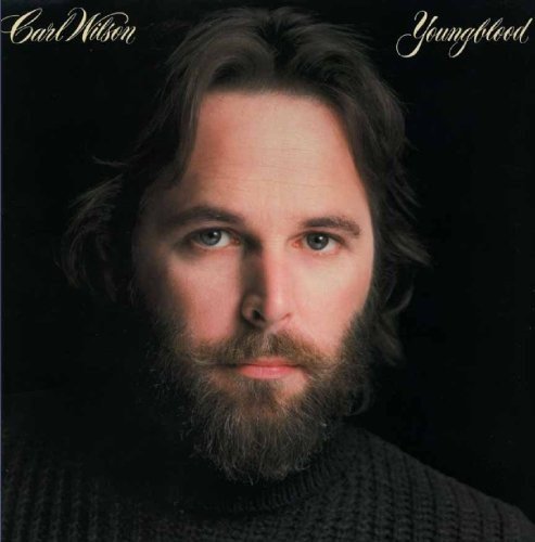 album carl wilson