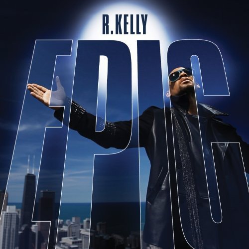 album r kelly