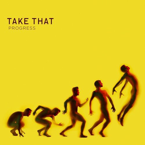 album take that