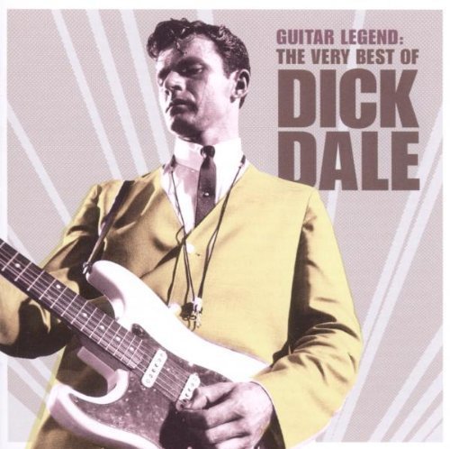 album dick dale