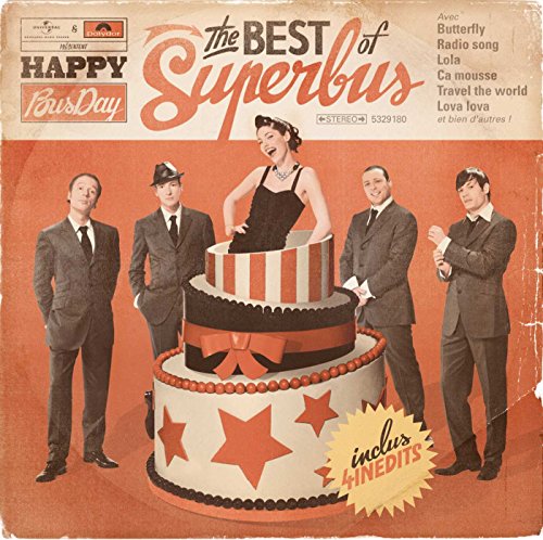 album superbus