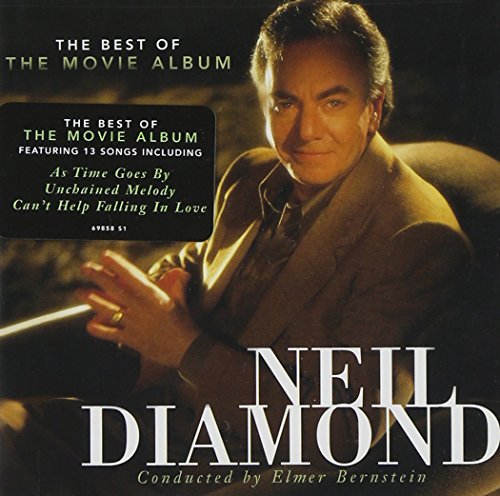 album neil diamond