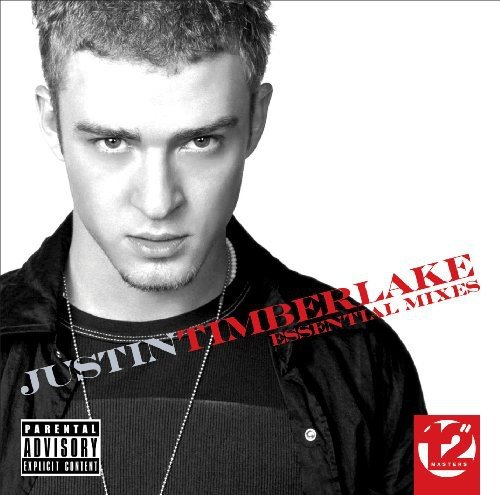 album justin timberlake