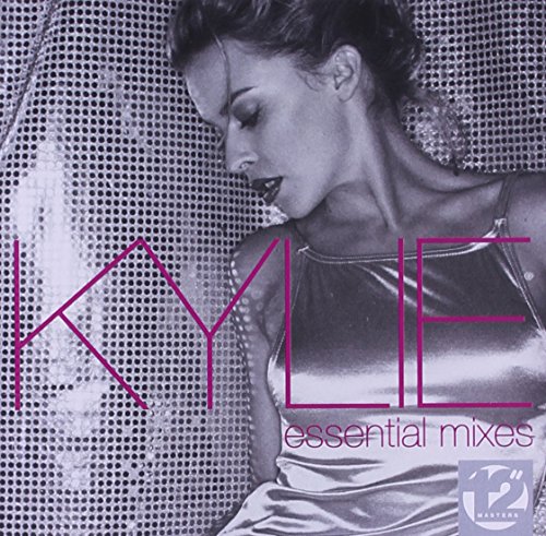 album kylie minogue