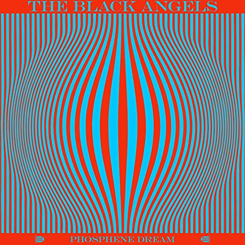 album the black angels