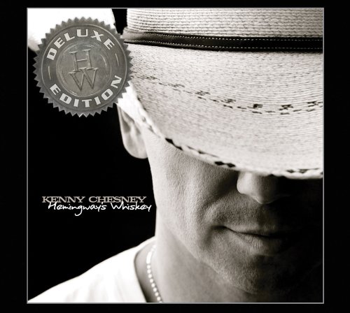 album kenny chesney