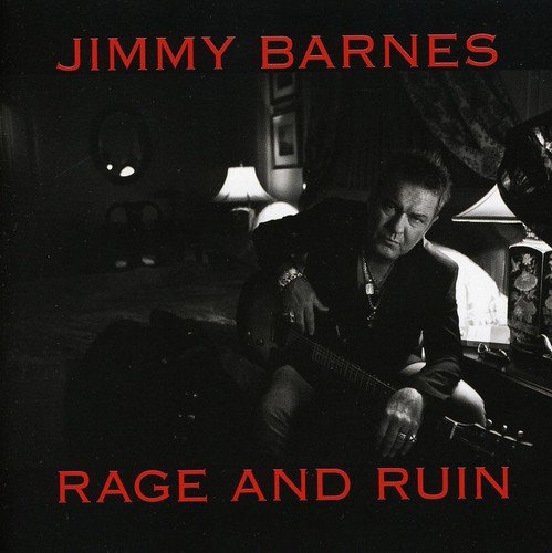 album jimmy barnes