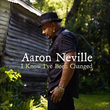 album aaron neville