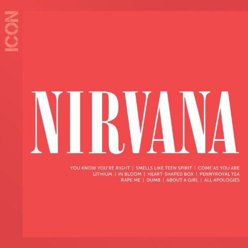 album nirvana