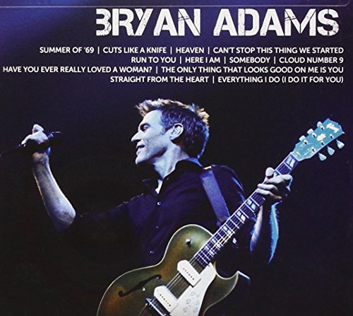 album bryan adams